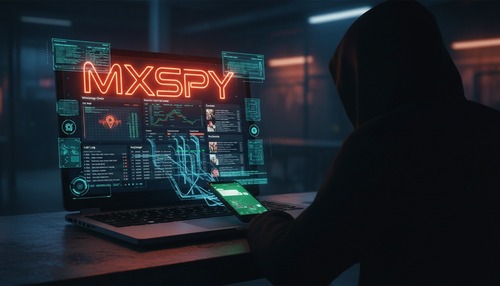 Обзор программы MxSpy