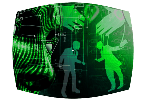 Взлом смартфона используя социальную инженерию