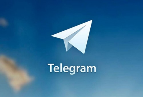 Telegram - История захвата интернета