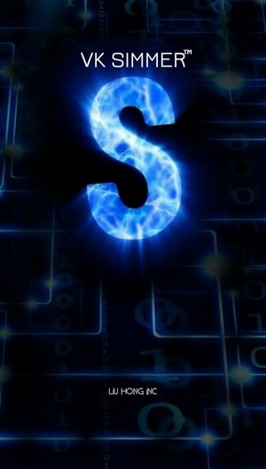 VK Simmer программа для взлома Вконтакте