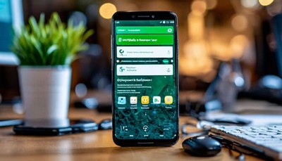 взломать переписку на смартфоне android