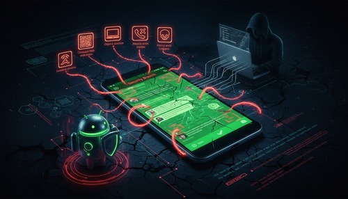 Взлом мессенджера Ватсап на Android устройствах