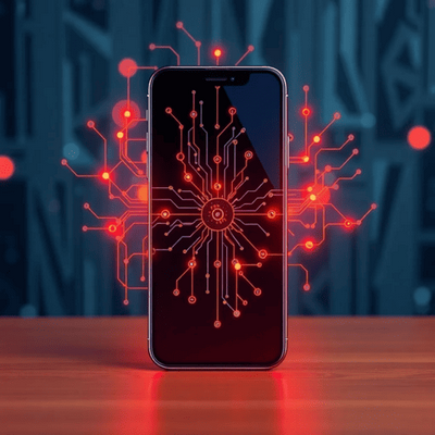 Атаки через Bluetooth и Wi-Fi на смартфон